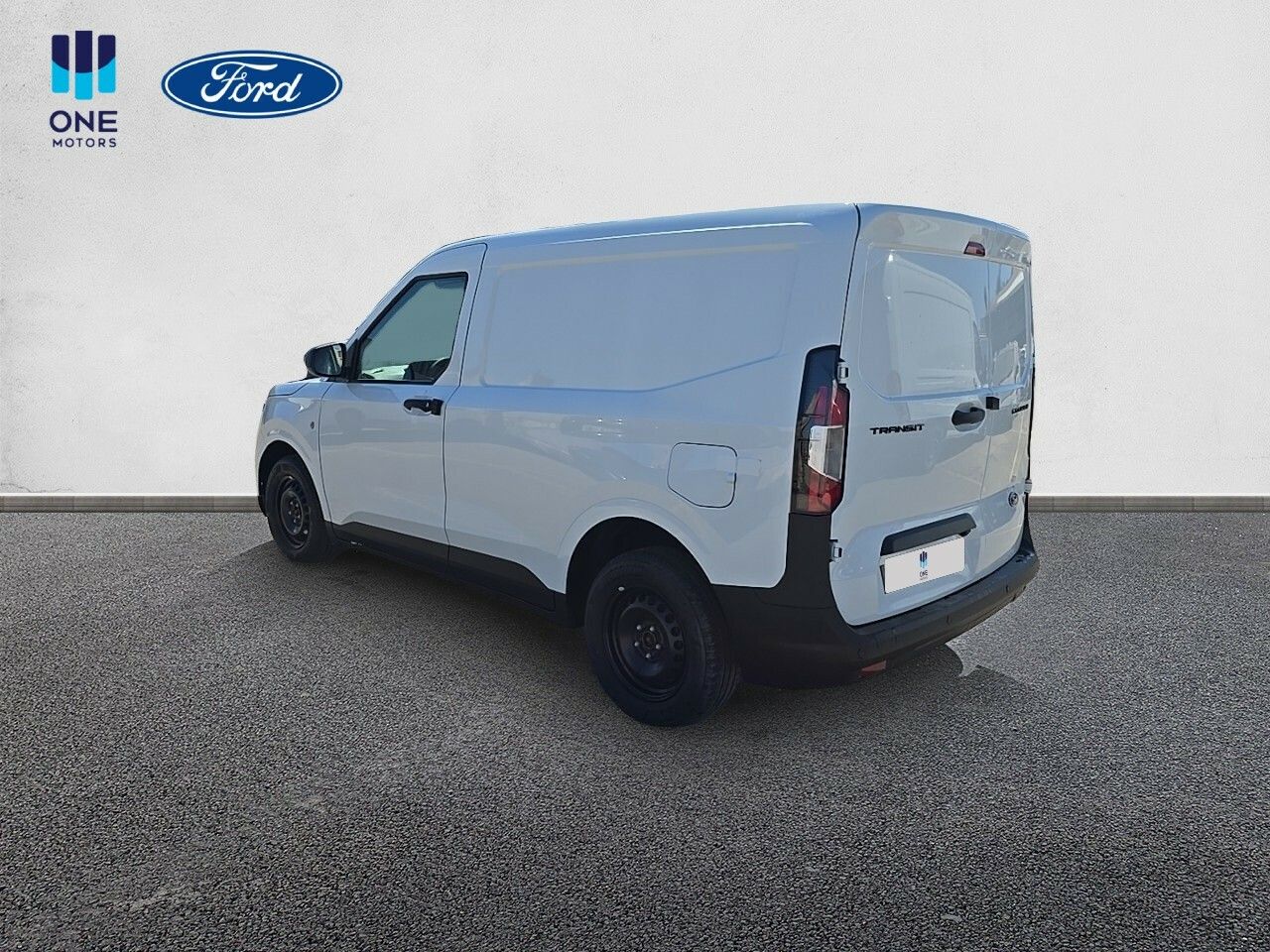 ford transit courier 2024 / foto grande (3)