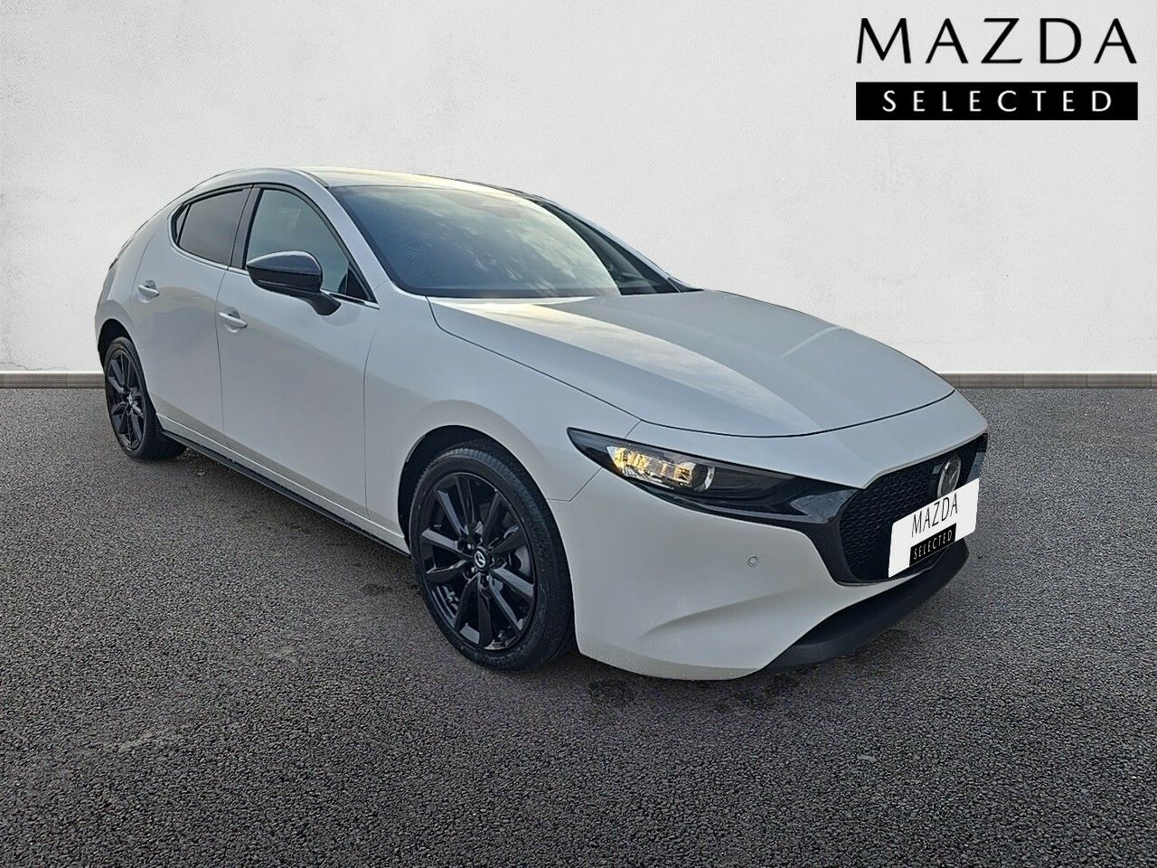 mazda 3 2024 / foto grande (3)