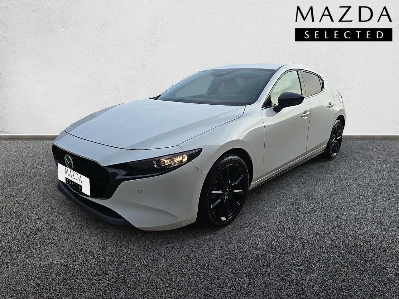 Foto mazda 3 2024 /
