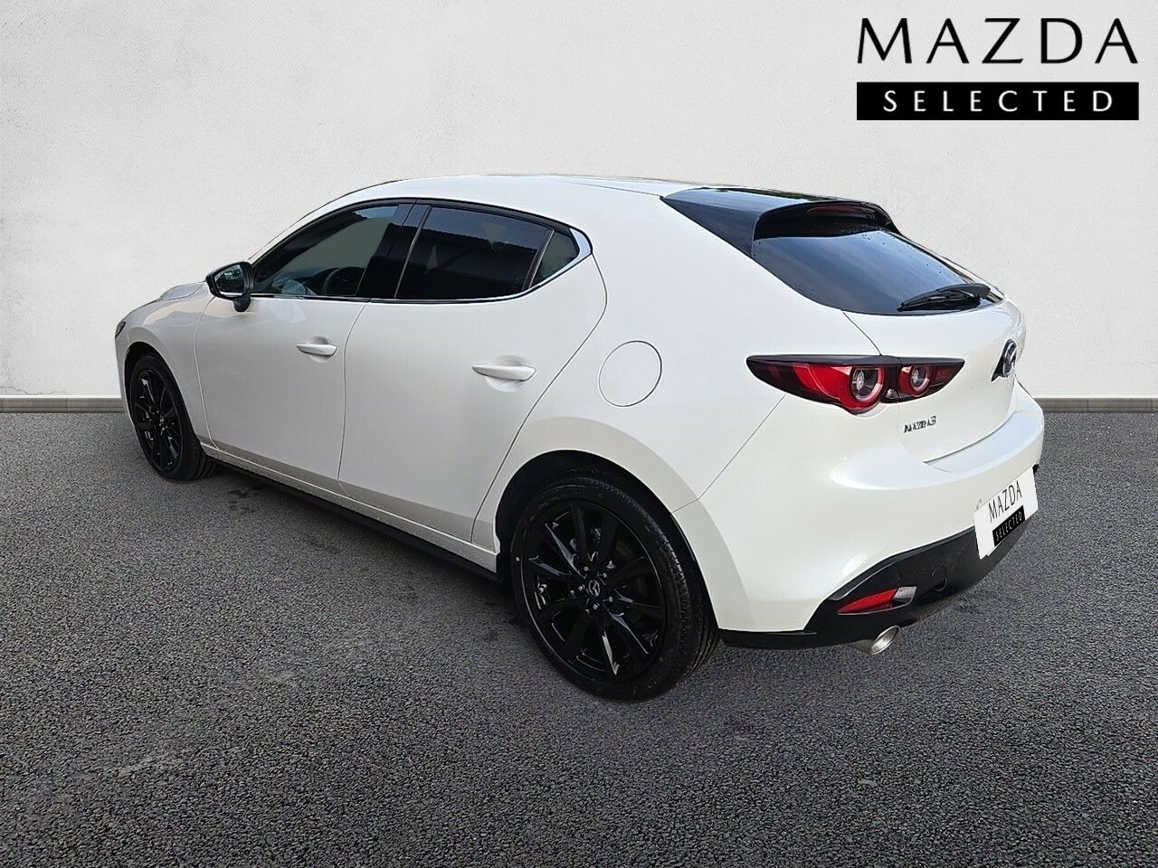mazda 3 2024 / foto grande (2)