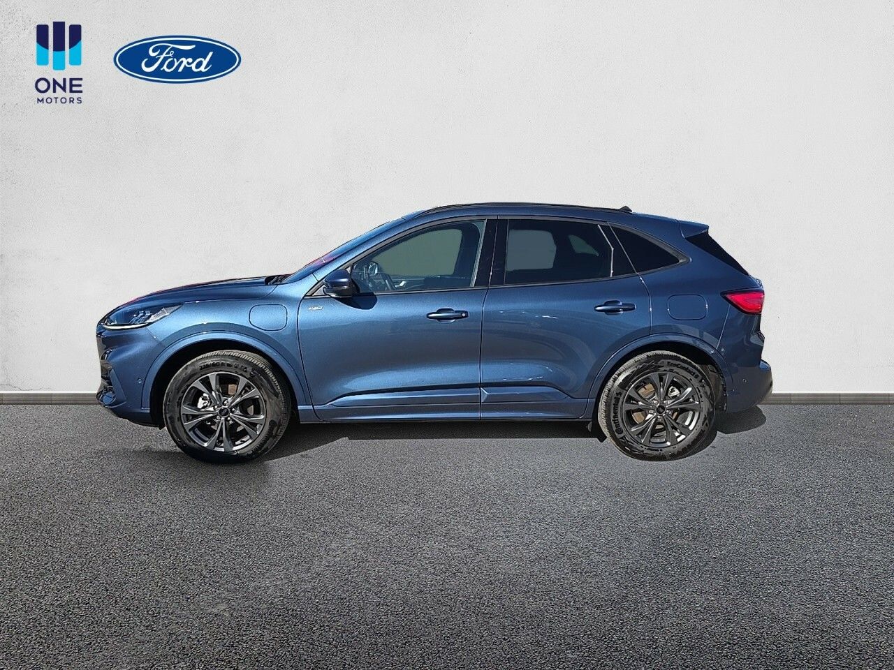 ford kuga 2023 / foto grande (2)
