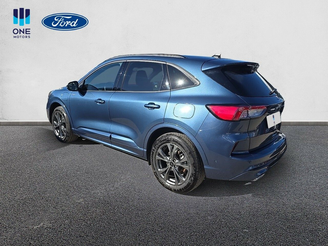 ford kuga 2023 / foto grande (3)