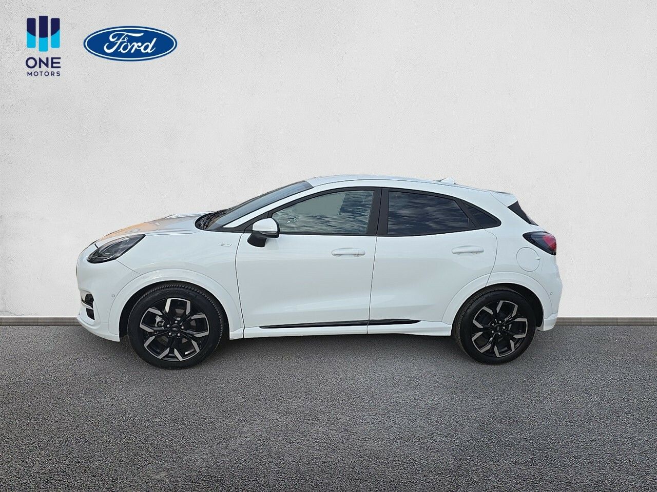 ford puma 2023 / foto grande (2)