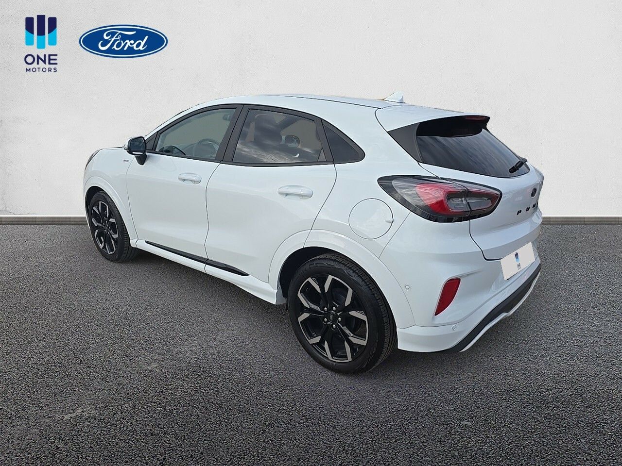 ford puma 2023 / foto grande (3)