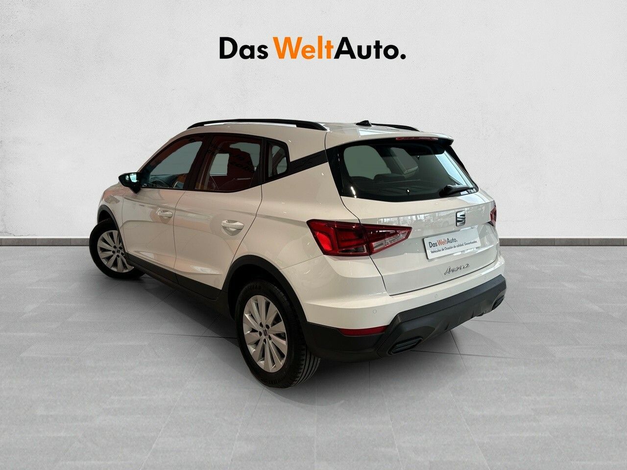 seat arona 2024 / foto grande (2)