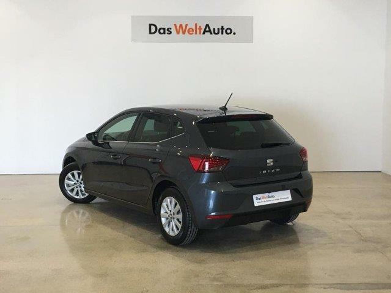 seat ibiza 2024 / foto grande (2)