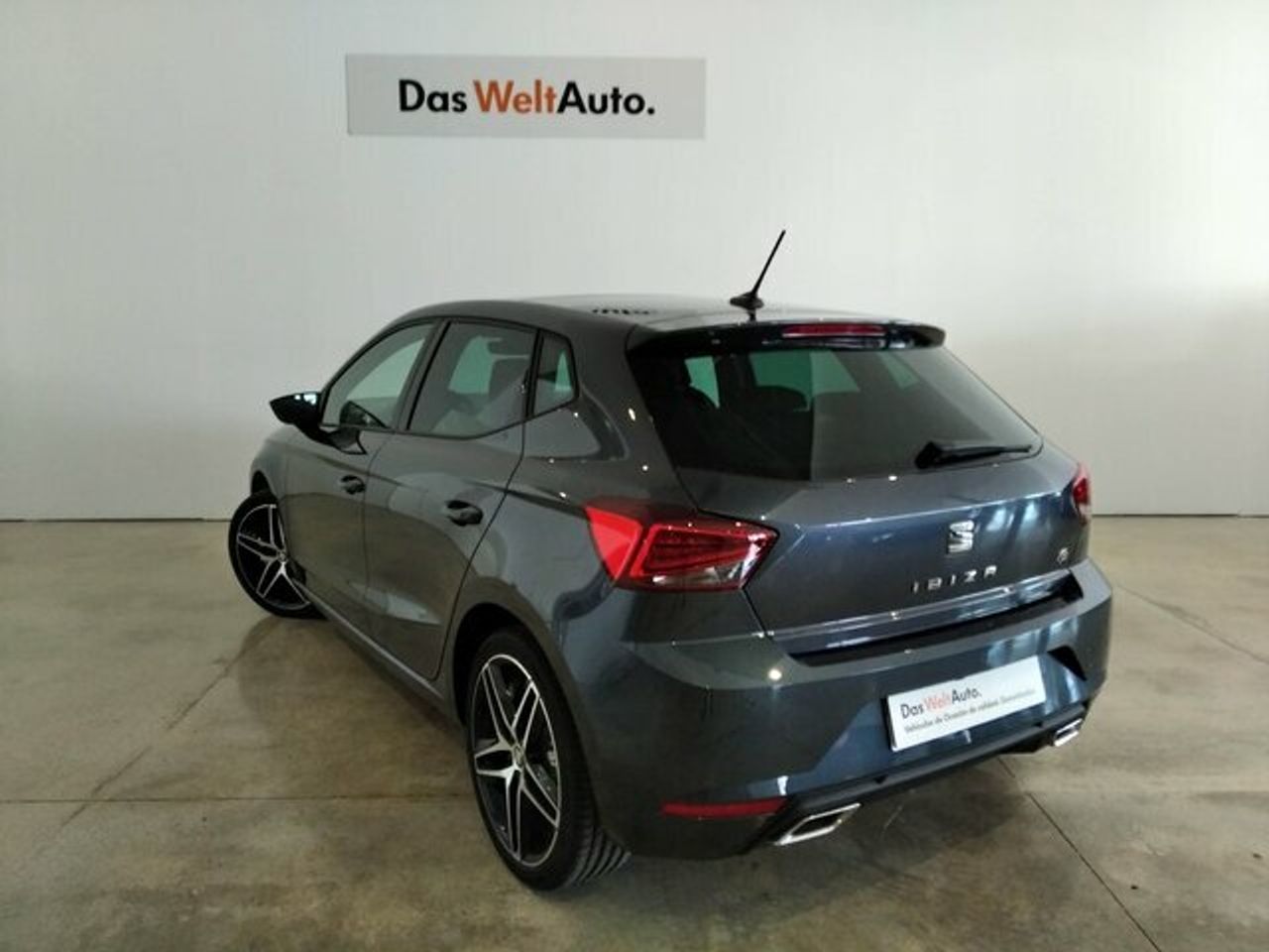 seat ibiza 2024 / foto grande (2)