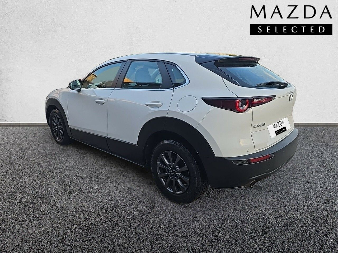 mazda cx-30 2021 / foto grande (2)