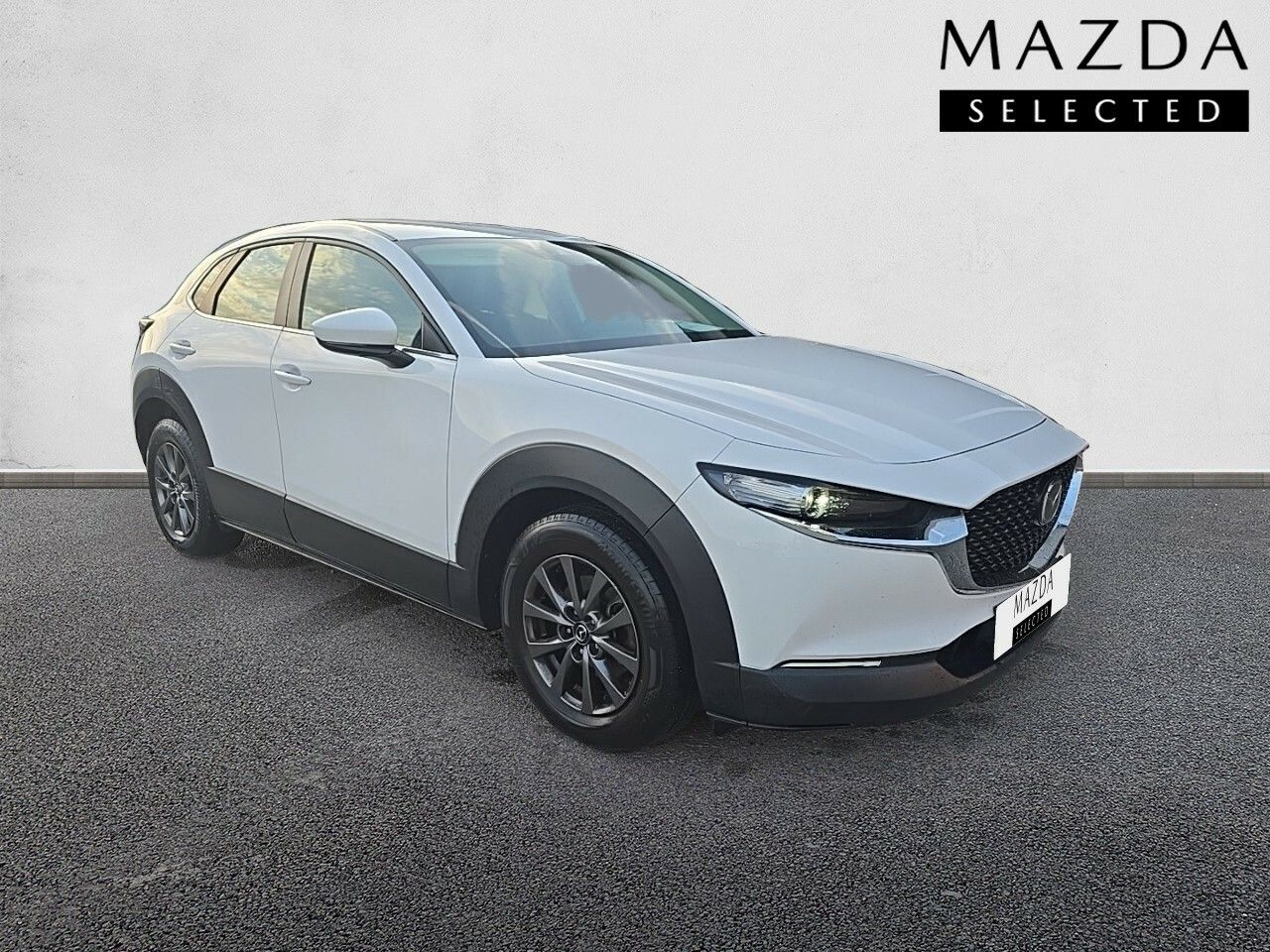 mazda cx-30 2021 / foto grande (3)