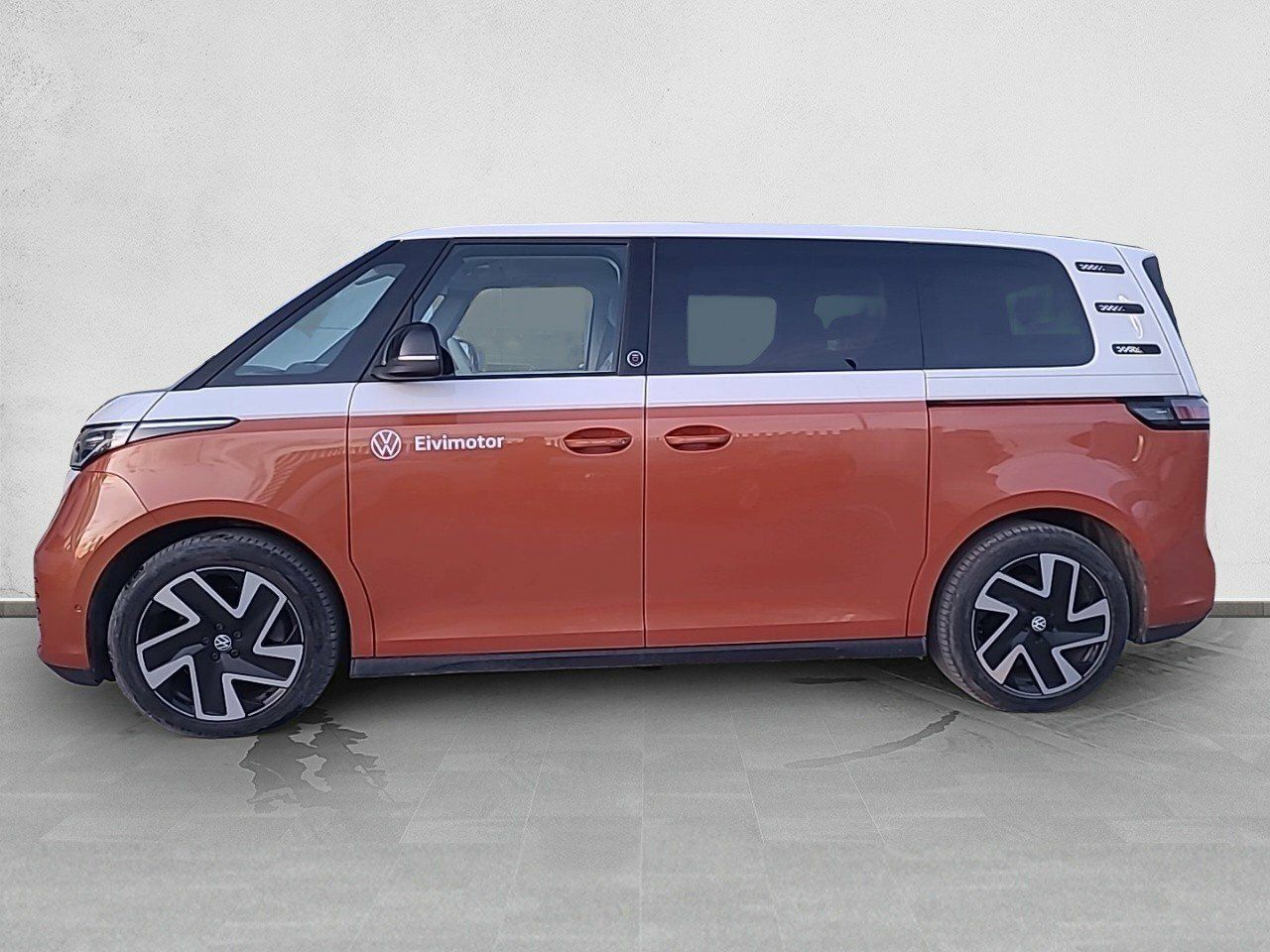 volkswagen id.buzz 2023 / foto grande (3)