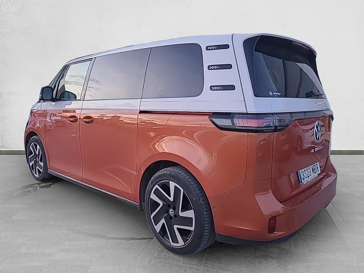 volkswagen id.buzz 2023 / foto grande (2)