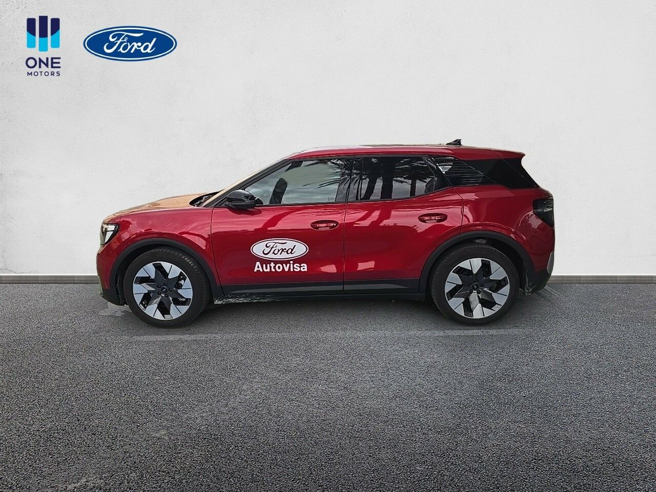 ford explorer 2024 / foto grande (2)