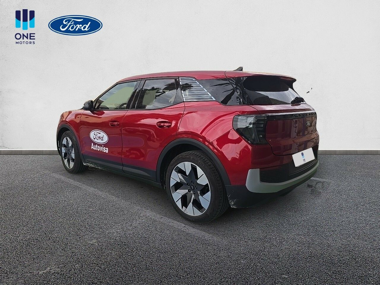 ford explorer 2024 / foto grande (3)
