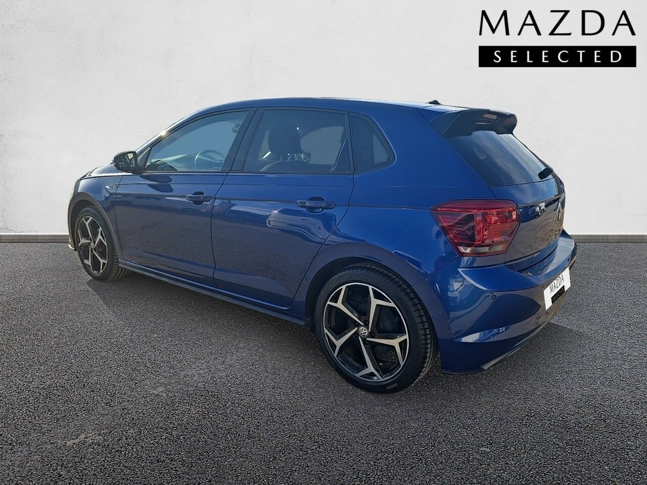 volkswagen polo 2018 / foto grande (2)