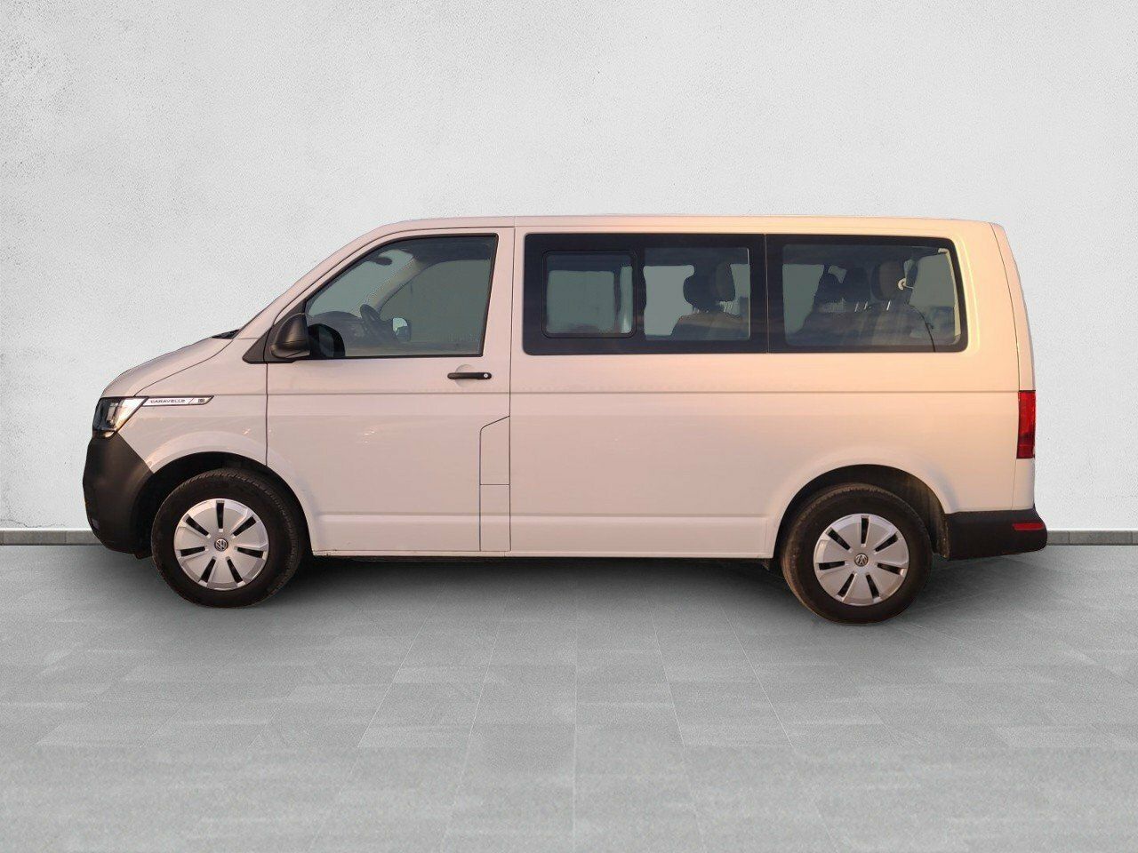 volkswagen caravelle 2024 / foto grande (3)