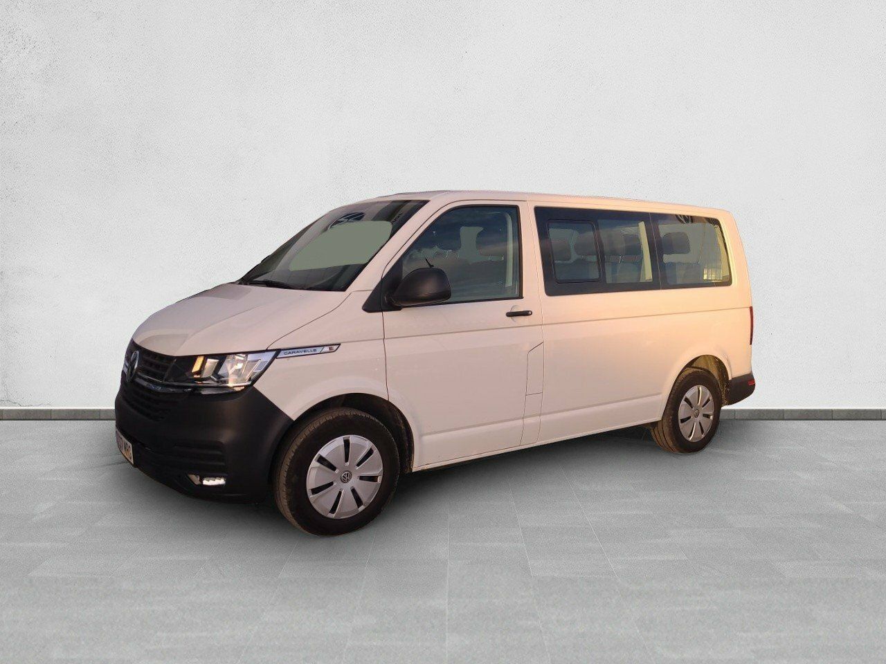 Cinturon tous  de segunda mano - volkswagen caravelle 2024 /