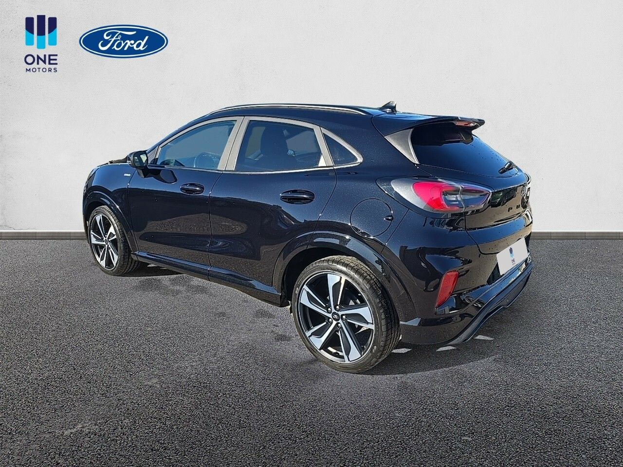 ford puma 2021 / foto grande (3)