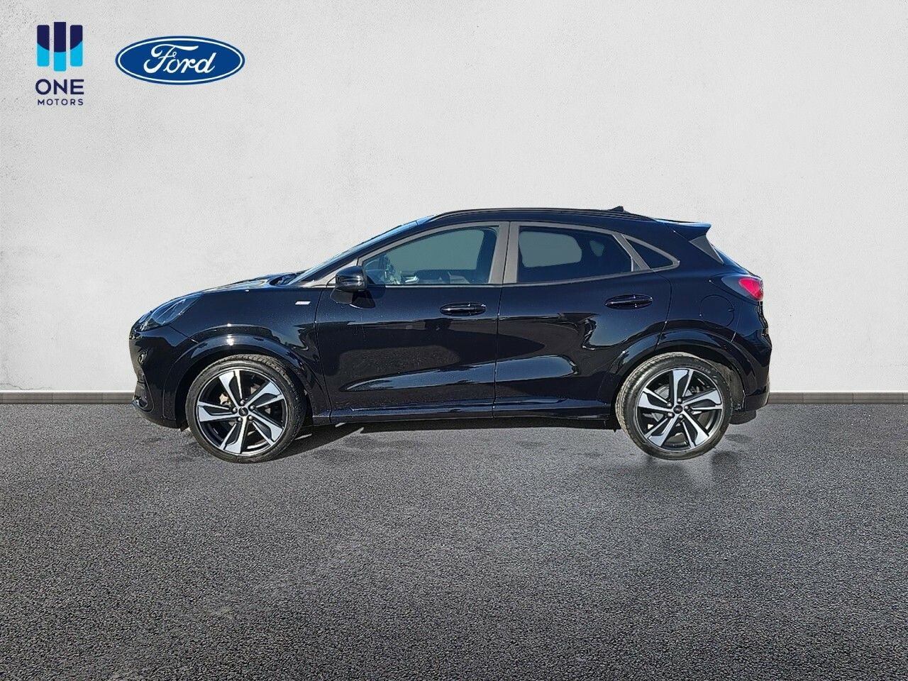 ford puma 2021 / foto grande (2)