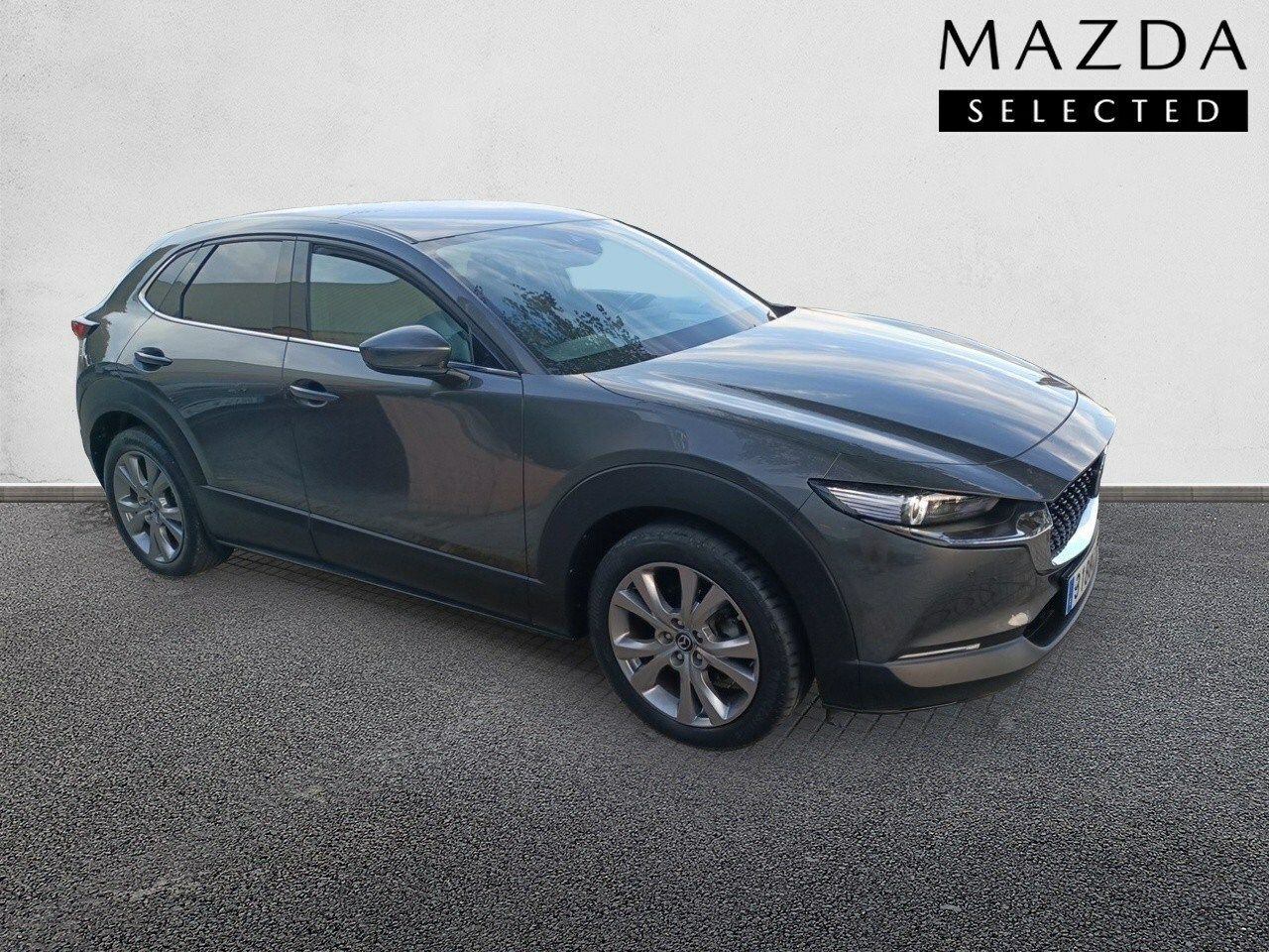 mazda cx-30 2020 / foto grande (3)