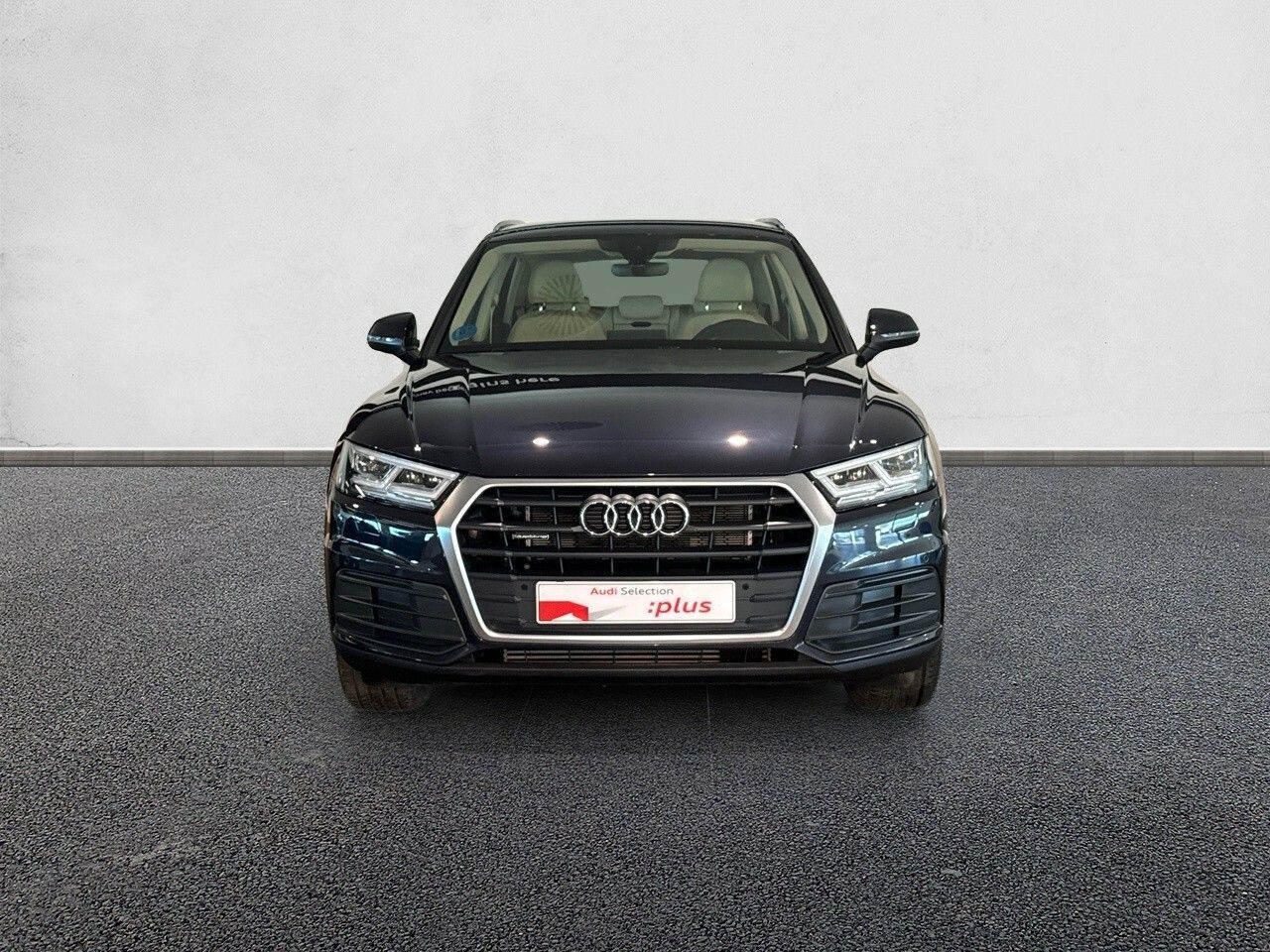 Foto audi q5 2020 /