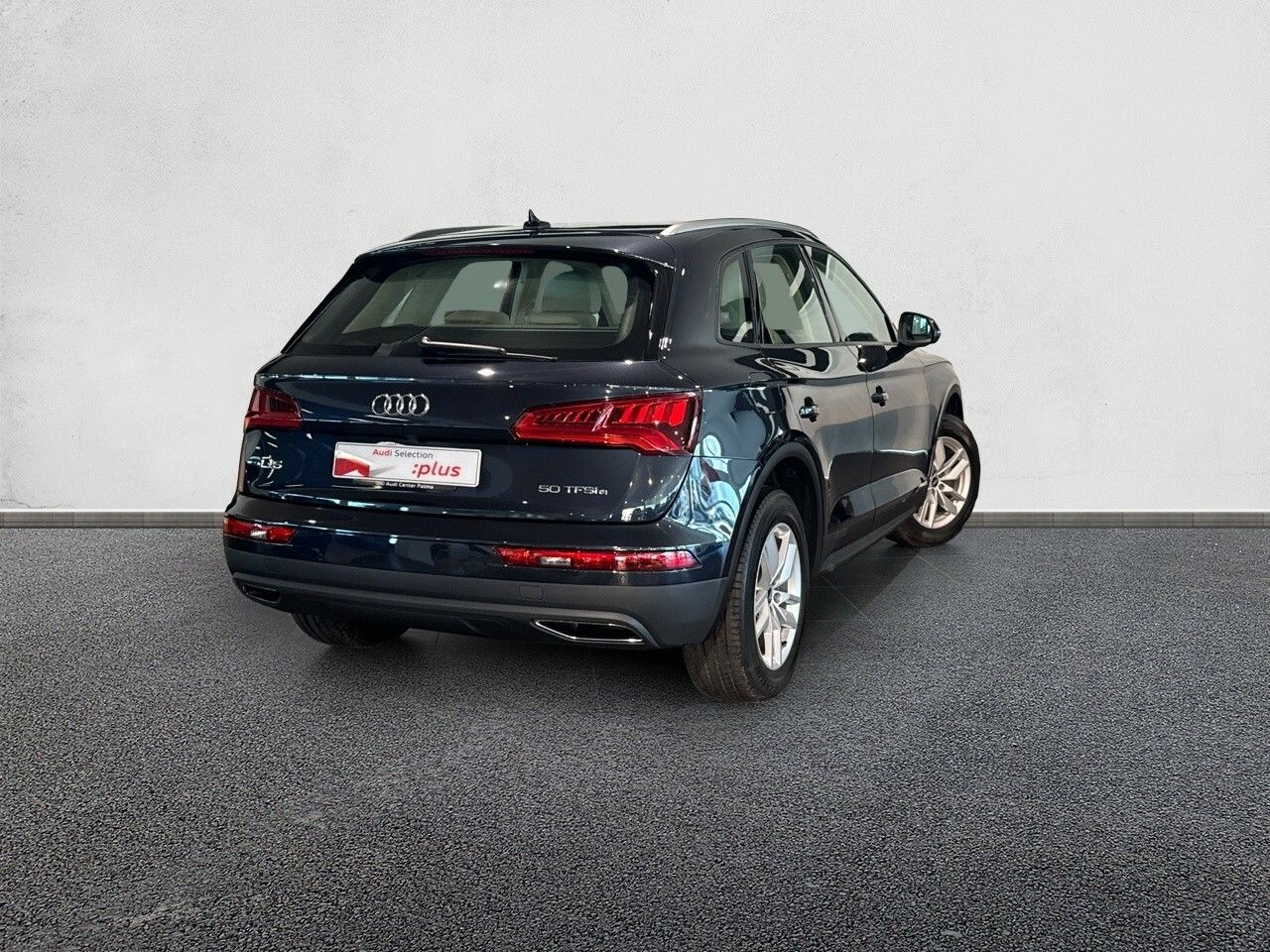 audi q5 2020 / foto grande (3)