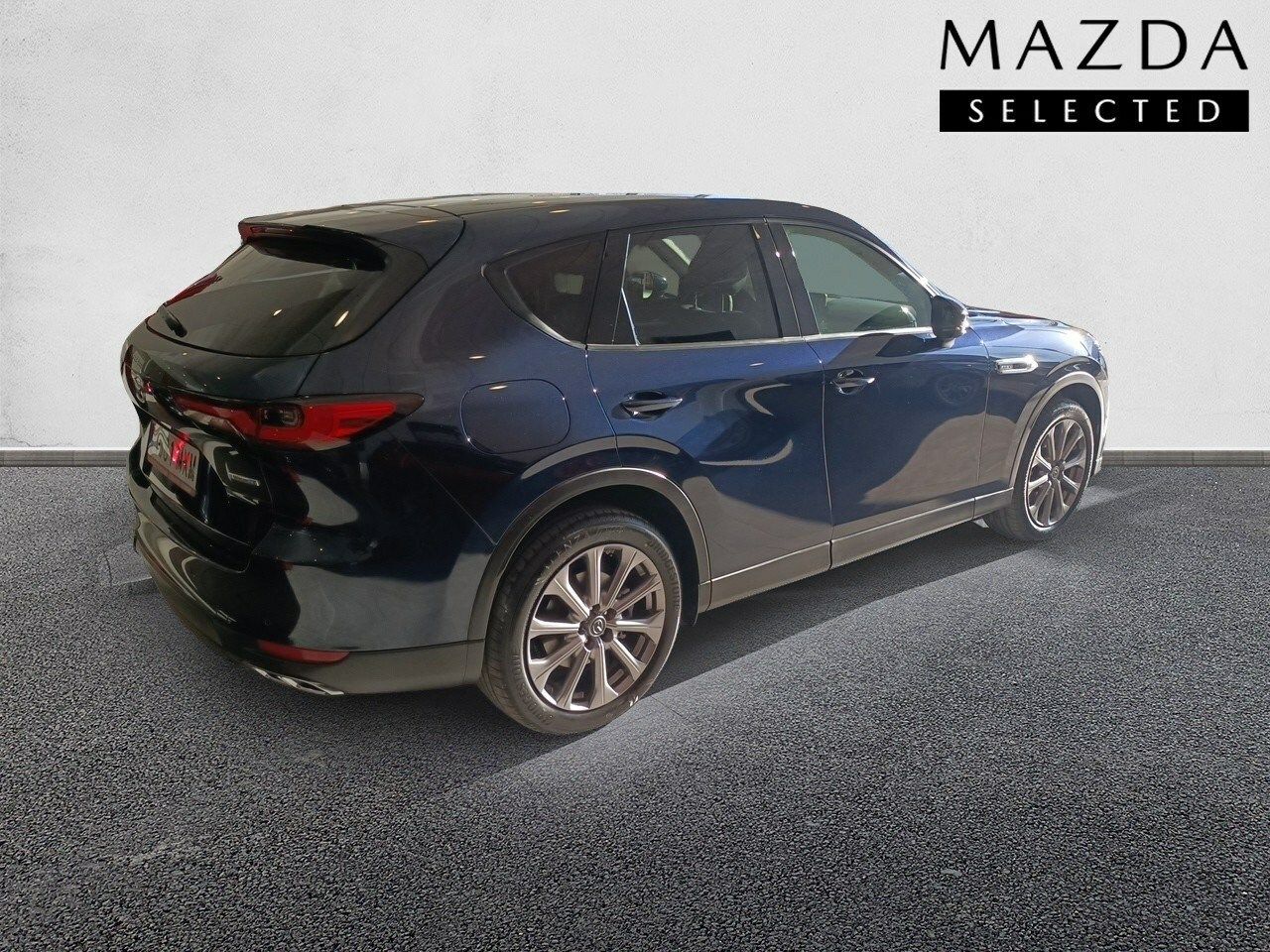 mazda cx-60 2024 / foto grande (2)