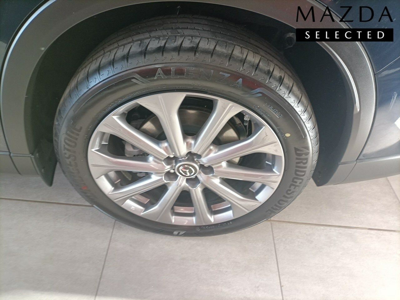 mazda cx-60 2024 / foto grande (3)