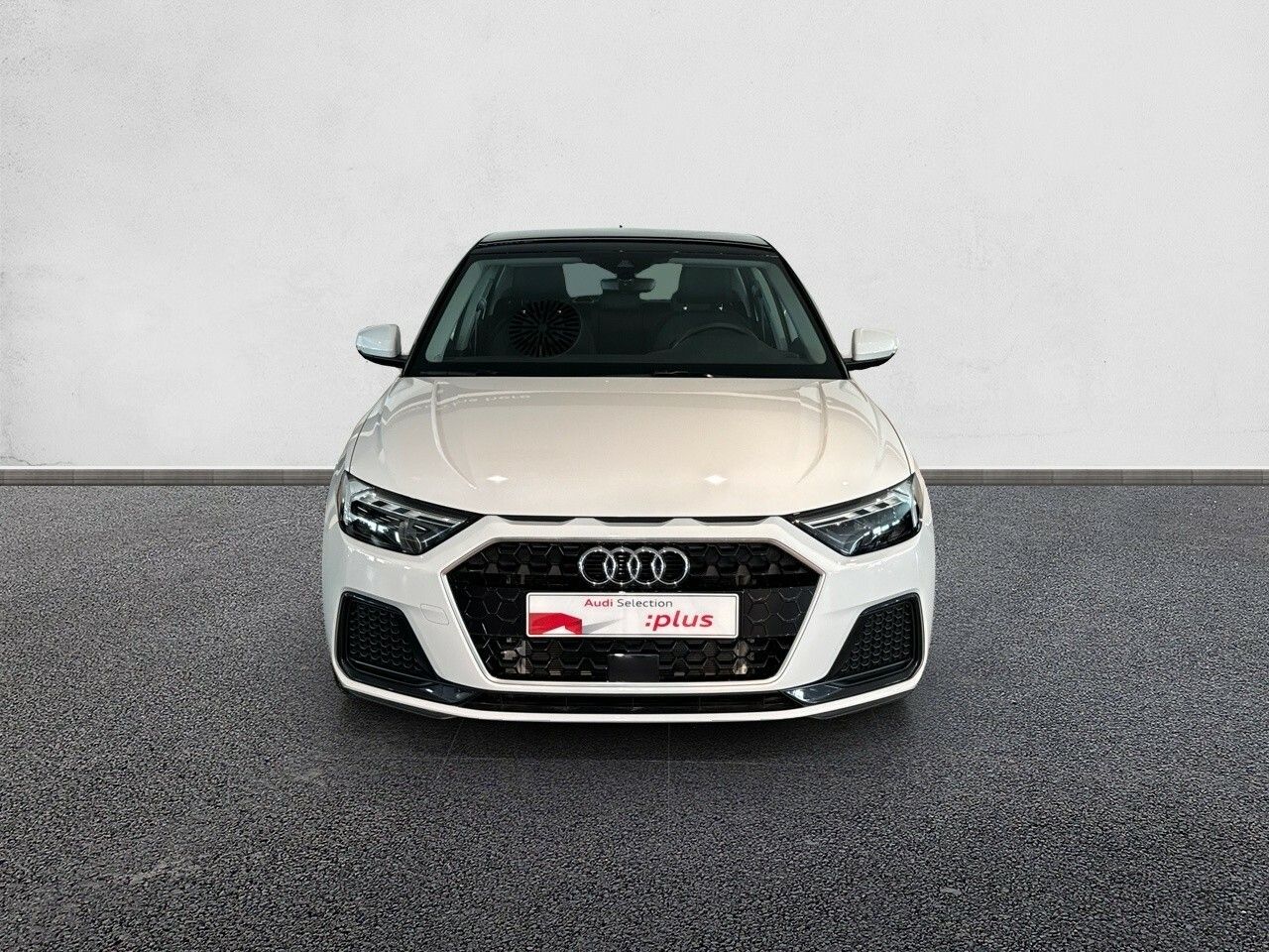 audi a1 2024 / foto grande (2)