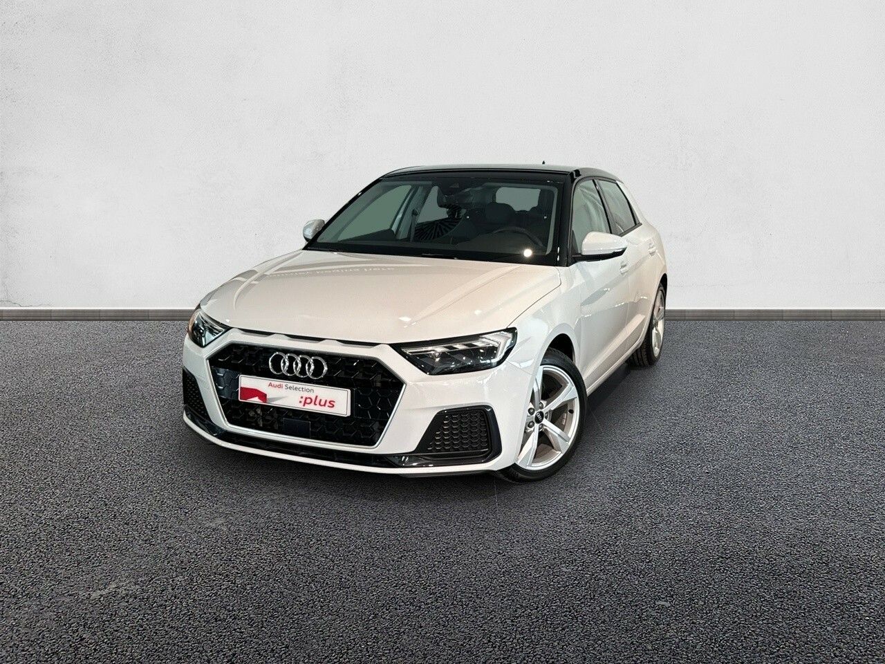 Foto audi a1 2024 /