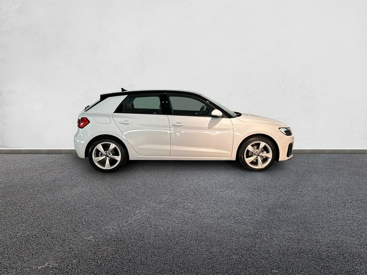 audi a1 2024 / foto grande (3)