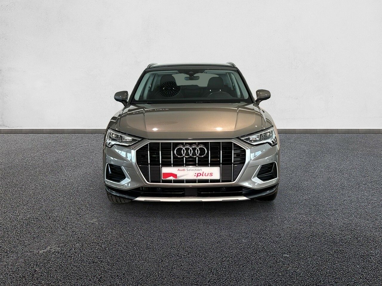 audi q3 2022 / foto grande (2)