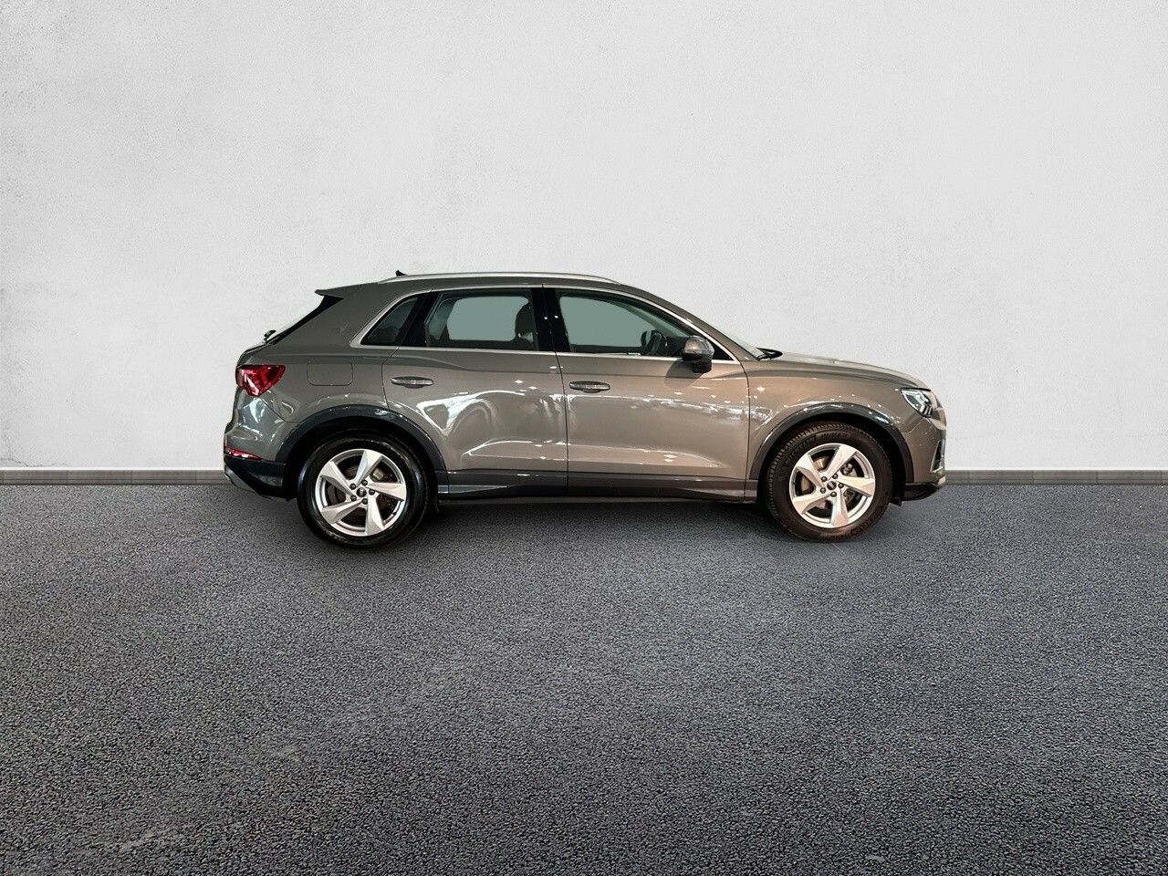 audi q3 2022 / foto grande (3)