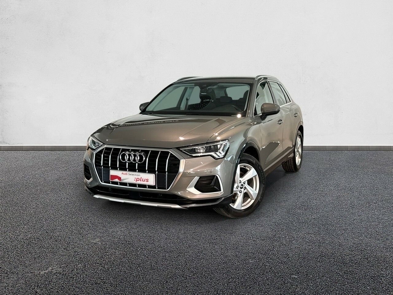 Foto audi q3 2022 /