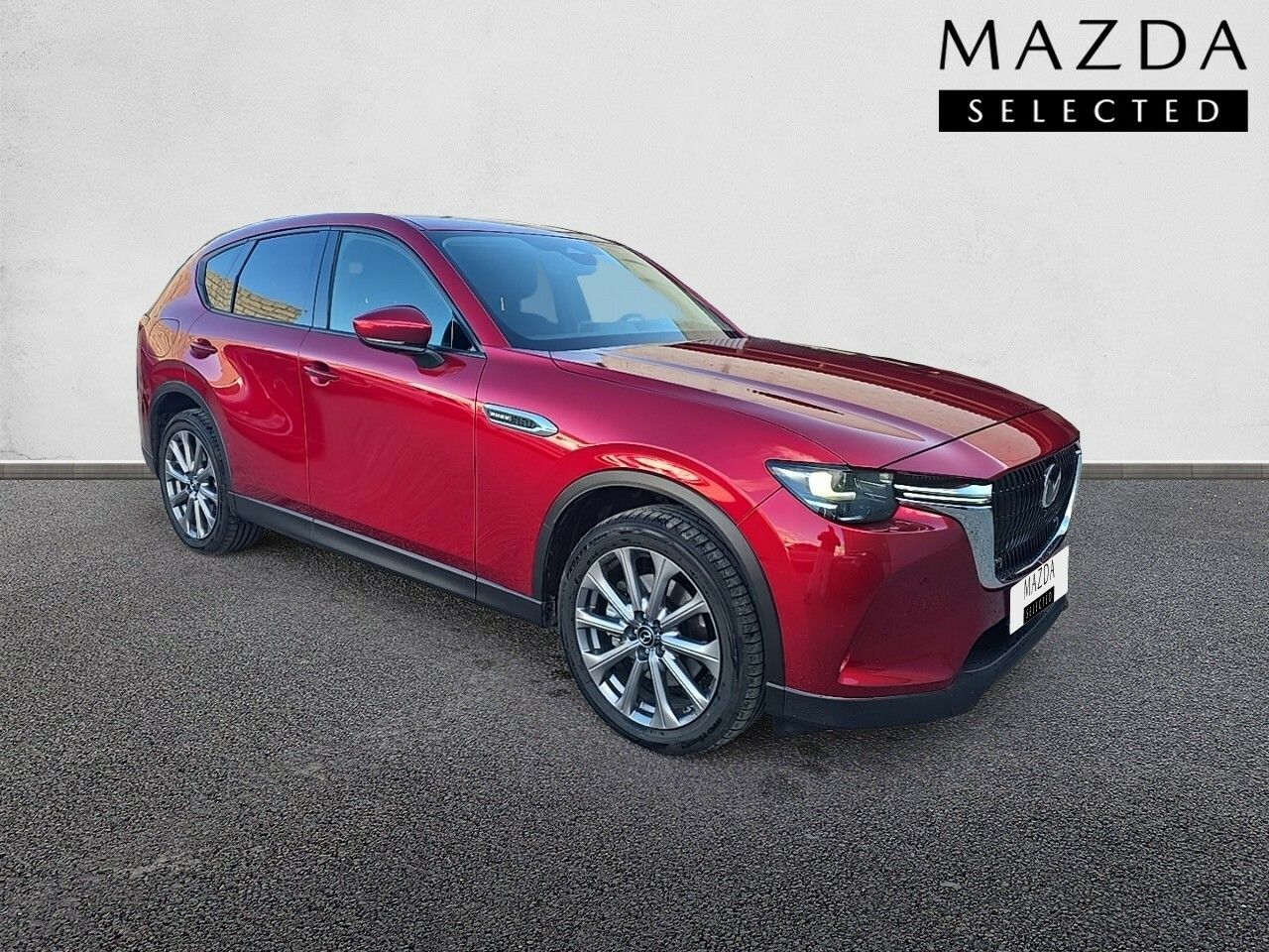mazda cx-60 2024 / foto grande (3)