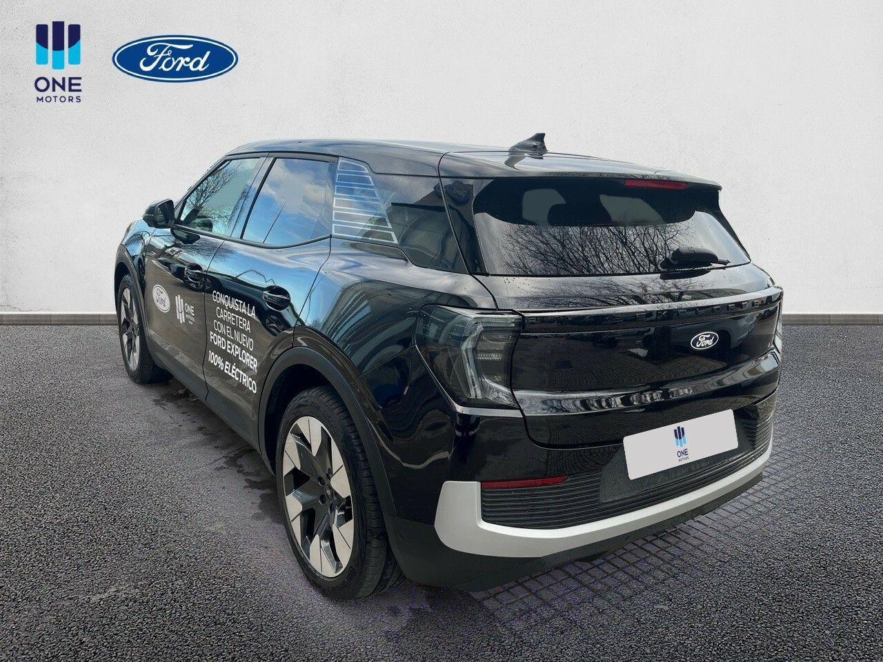 ford explorer 2024 / foto grande (3)