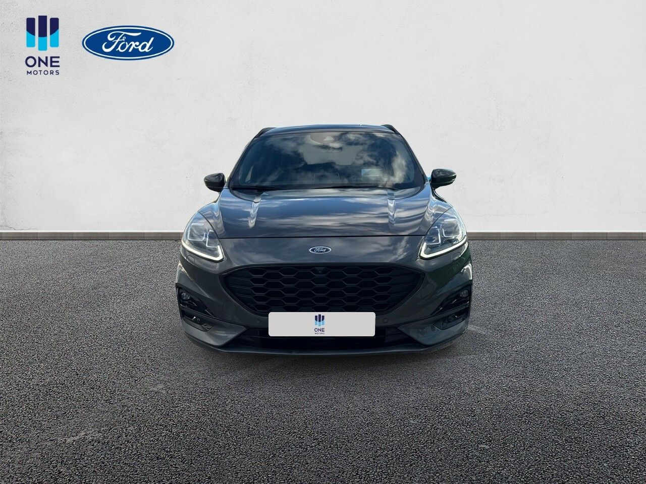 ford kuga 2020 / foto grande (2)