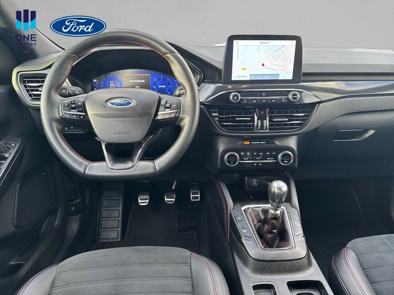 ford kuga 2020 / foto grande (3)