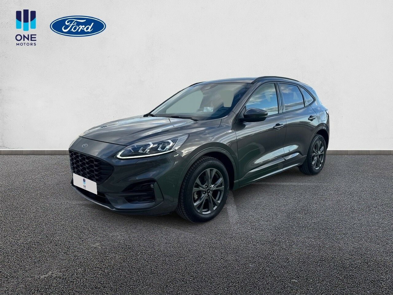 Foto ford kuga 2020 /