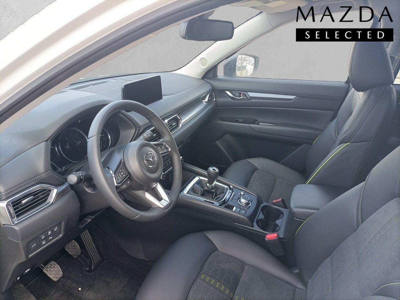 mazda cx-5 2023 / foto grande (3)