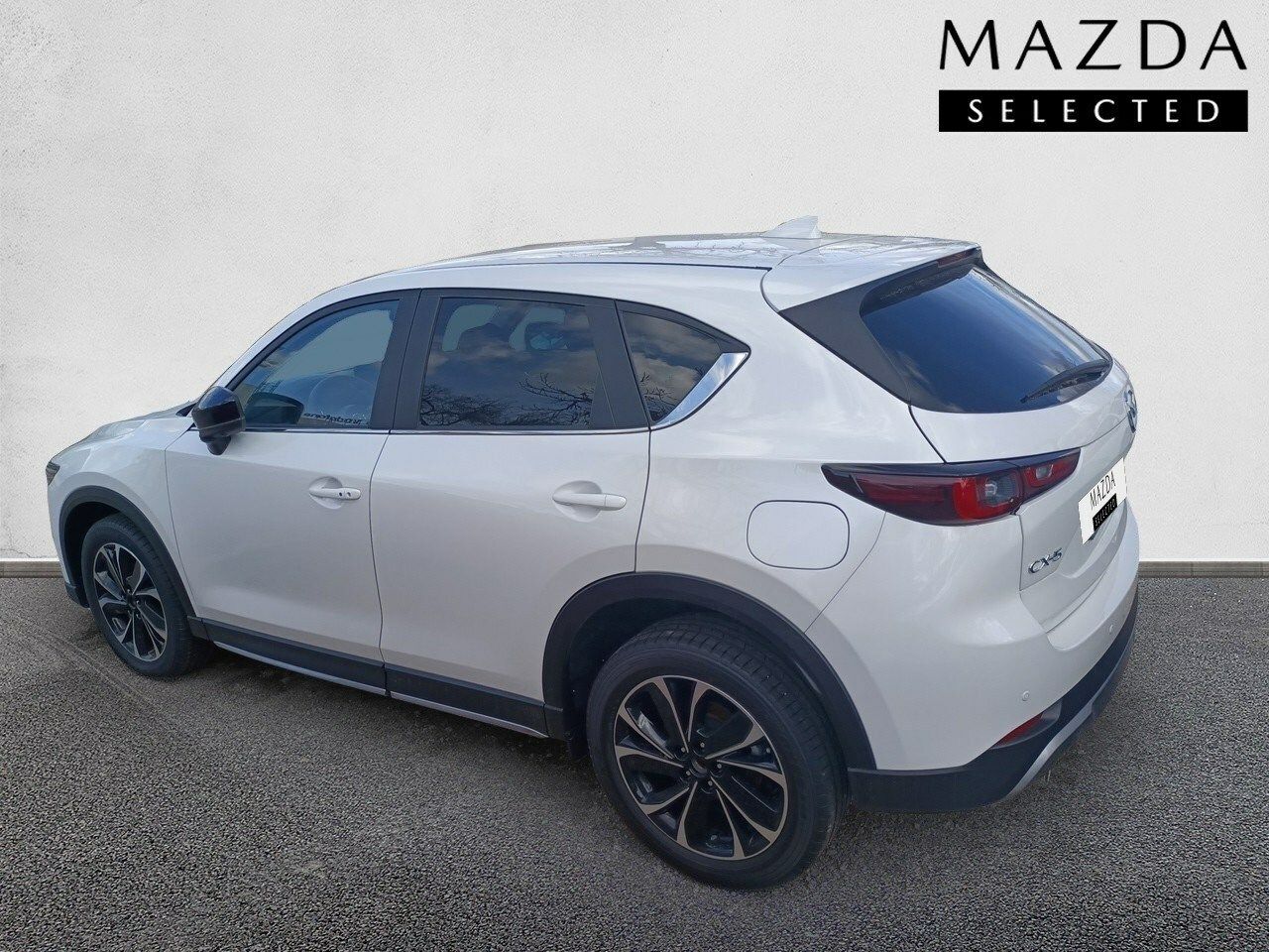 mazda cx-5 2023 / foto grande (2)