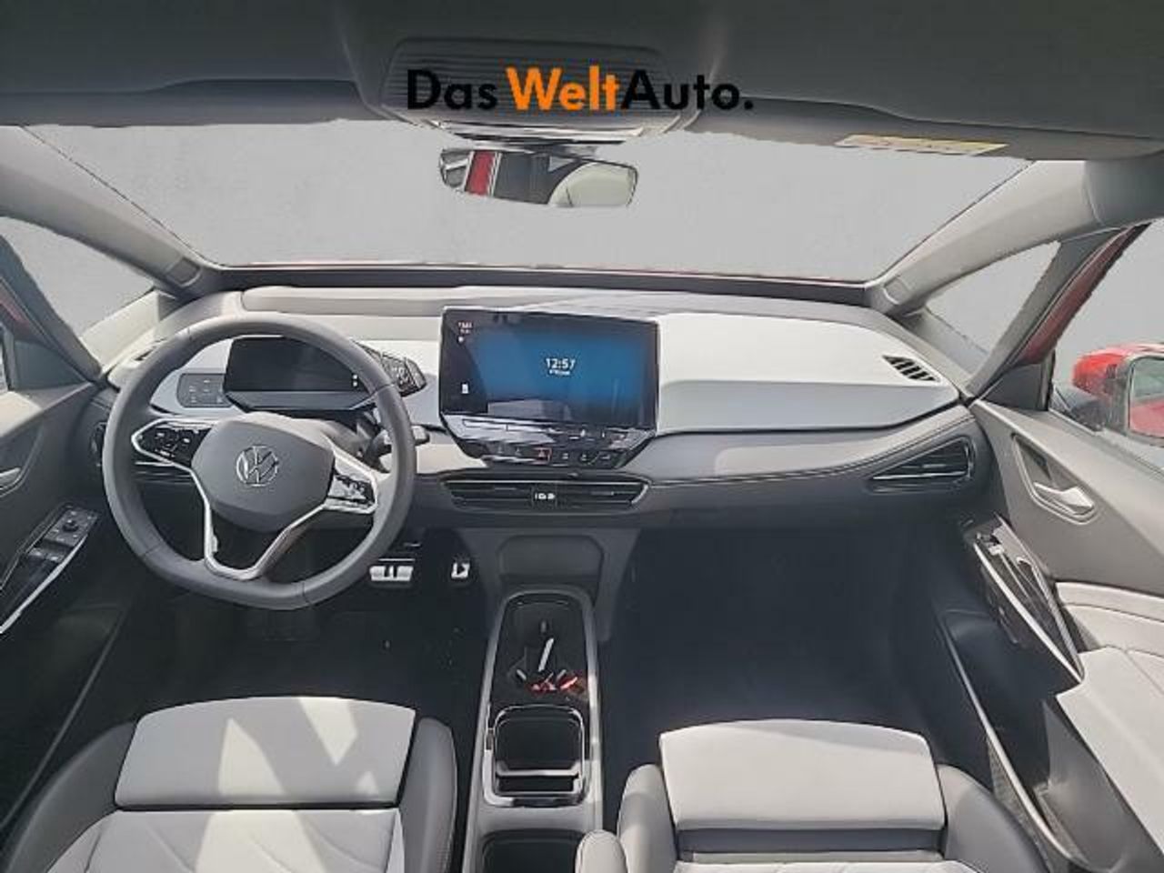volkswagen id.3 2023 / foto grande (3)