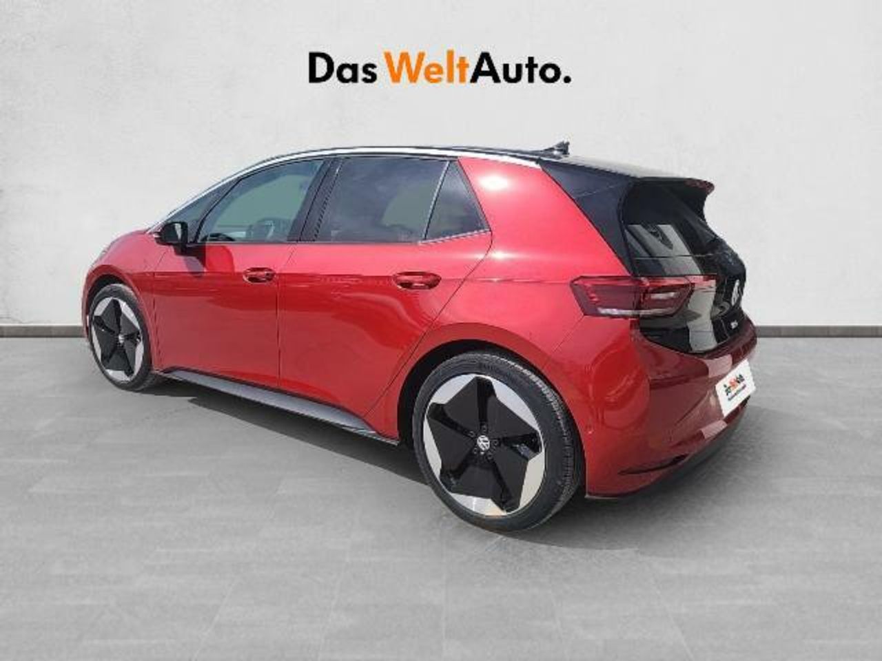 Foto volkswagen id.3 2023 /