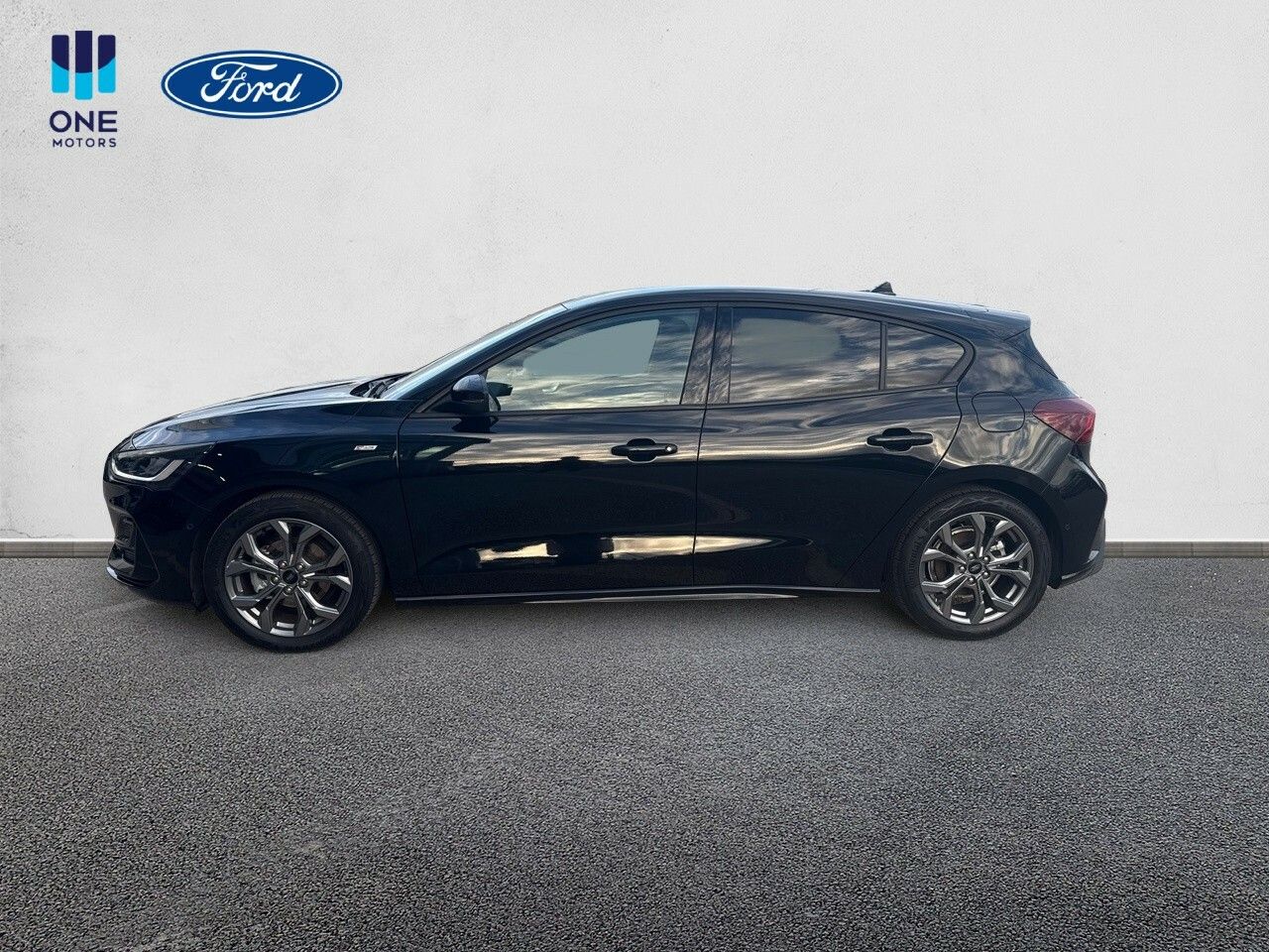ford focus 2024 / foto grande (2)