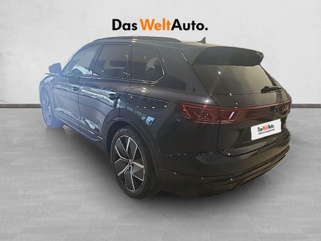 volkswagen touareg 2023 / foto grande (2)