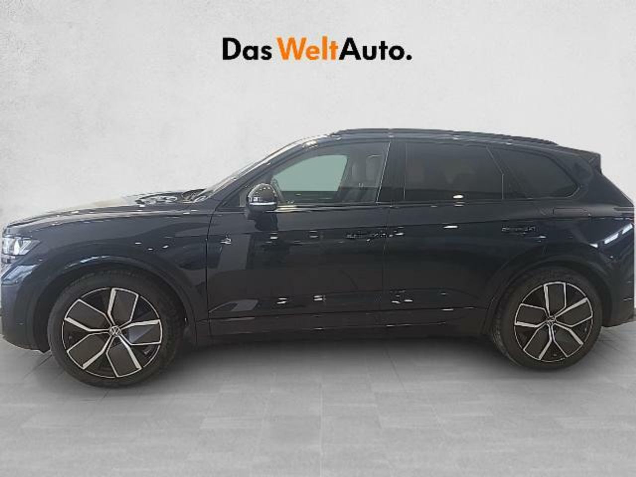 volkswagen touareg 2023 / foto grande (3)