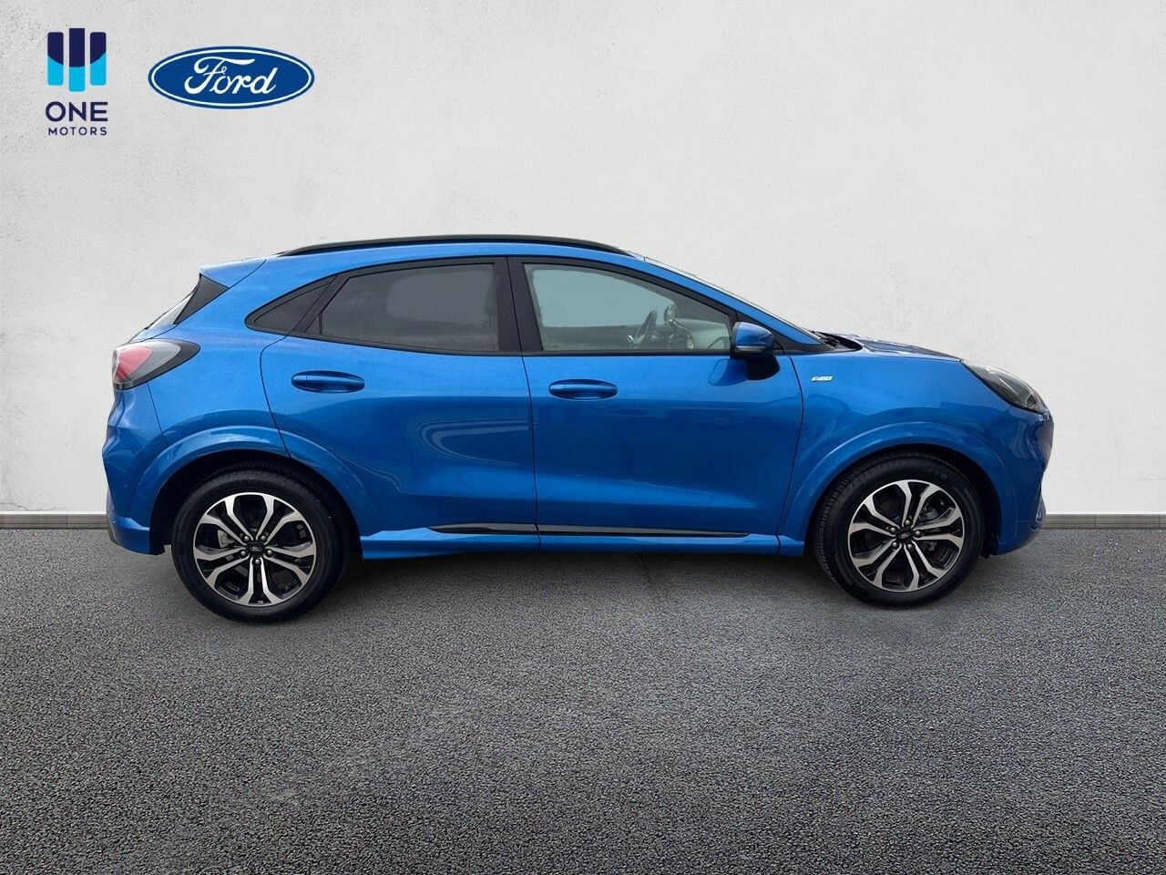 ford puma 2021 / foto grande (3)