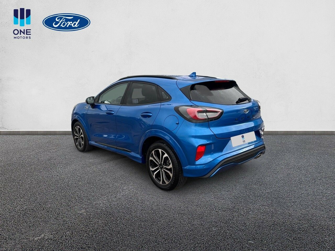 ford puma 2021 / foto grande (2)