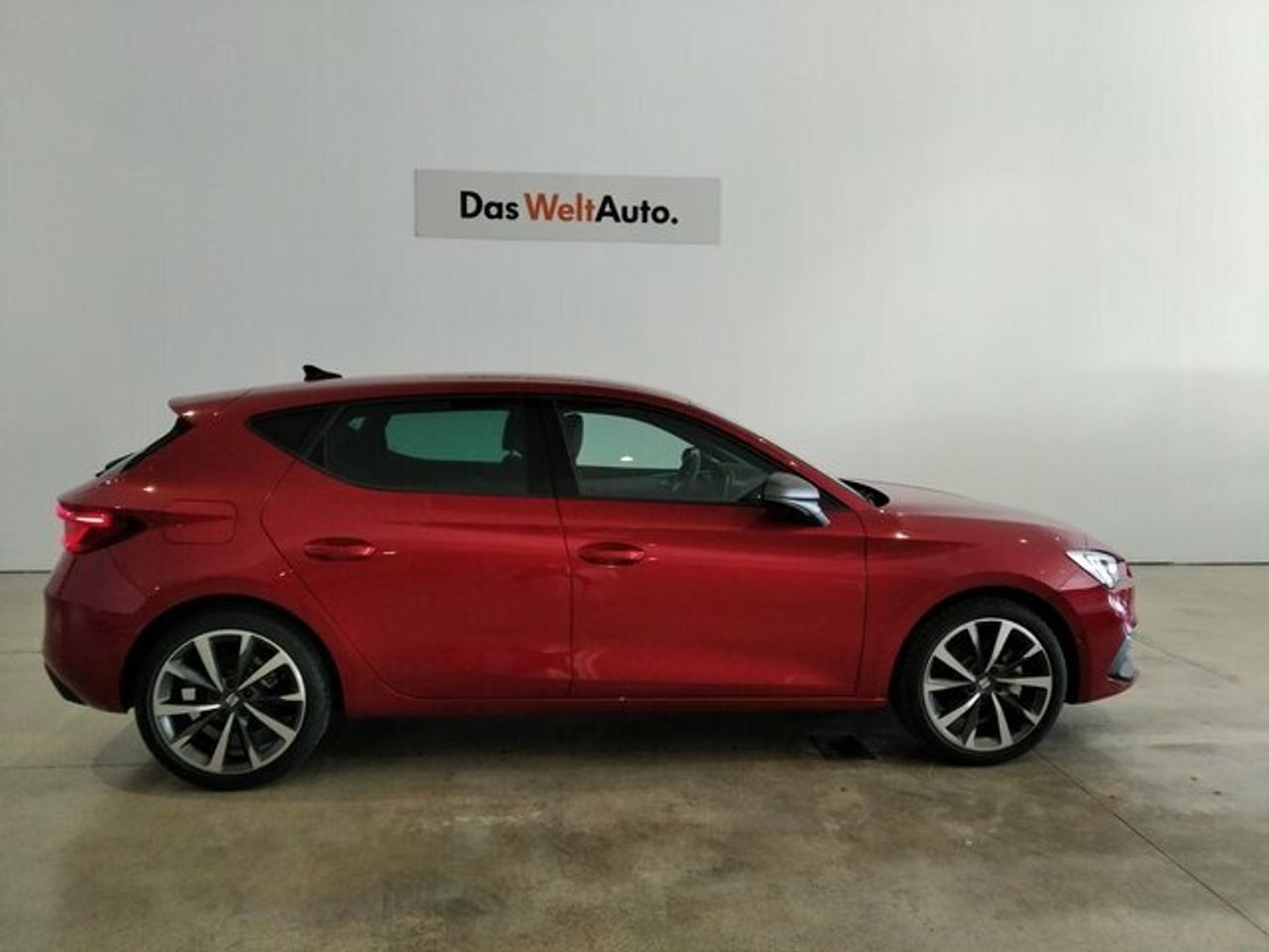 seat leon 2024 / foto grande (3)