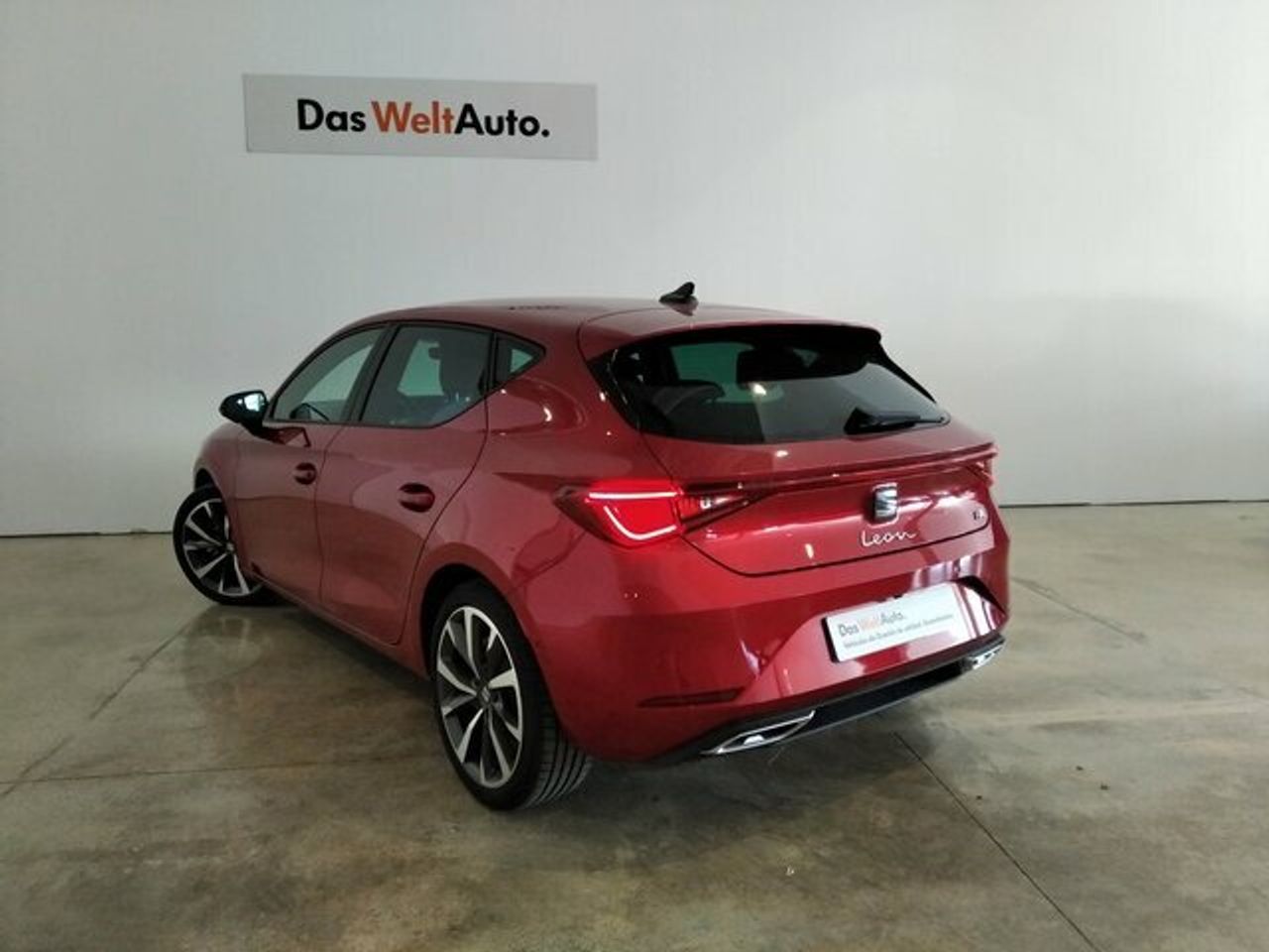 seat leon 2024 / foto grande (2)