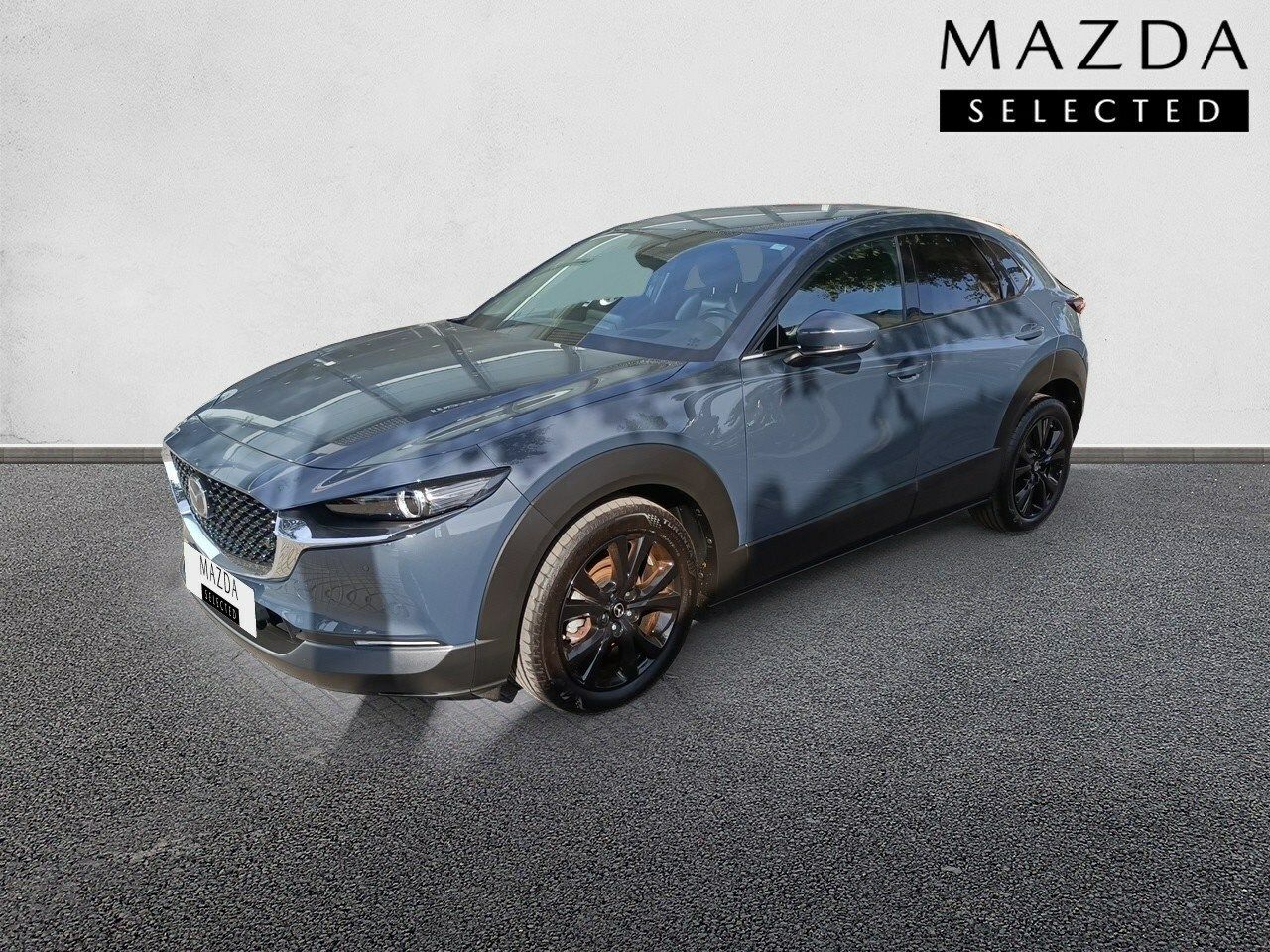 mazda cx-30 2021 / foto grande (2)